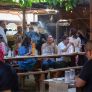 IMPULSA GOBIERNO DE BAJA CALIFORNIA LA GASTRONOMÍA KUMIAI COMO MOTOR DE TURISMO Y DESARROLLO COMUNITARIO