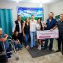 IMPULSA GOBIERNO DE MARINA DEL PILAR EMPRENDIMIENTO Y DESARROLLO EN SAN FELIPE
