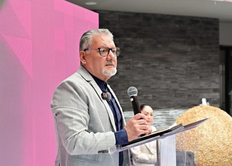EXPANDIRÁ SEPROA CULTURA DEL VITAL LÍQUIDO CON LA EDICIÓN 2026 DEL MES DEL AGUA