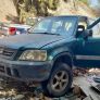 RECUPERA POLICÍA DE TECATE VEHÍCULO CON REPORTE DE ROBO DURANTE RECORRIDOS PREVENTIVOS