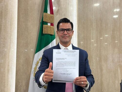 PROPONE HUMBERTO VALLE REFORMA PARA EVITAR QUE DUEÑOS DE CASAS PAGUEN ADEUDOS DE AGUA DE INQUILINOS