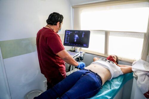 LLAMAN A PREVENIR EL CÁNCER DE RIÑÓN EN BAJA CALIFORNIA