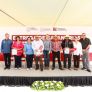 ENTREGA GOBIERNO DE BAJA CALIFORNIA CALANDRIAS ELÉCTRICAS PARA IMPULSAR EL TURISMO Y EL BIENESTAR ANIMAL EN ROSARITO