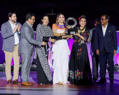 GUERRERO SERÁ SEDE DEL 50 ANIVERSARIO DEL TIANGUIS TURÍSTICO