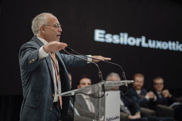 INAUGURA EMPRESA INTERNACIONAL SEGUNDA PLANTA DE FABRICACIÓN Y DISTRIBUCIÓN DE LENTES EN TIJUANA: SECRETARÍA DE ECONOMÍA E INNOVACIÓN
