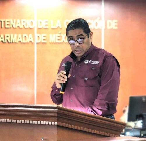 GRUPO PARLAMENTARIO DE MORENA CONDENA EL CRIMEN CONTRA CARLOS MANZO Y EXIGE INVESTIGACIÓN IMPARCIAL