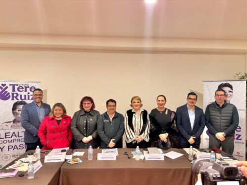 DICTAMINAN EN COMISIÓN DE TURISMO REFORMA PARA MODERNIZAR LA OFERTA TURÍSTICA EN BC
