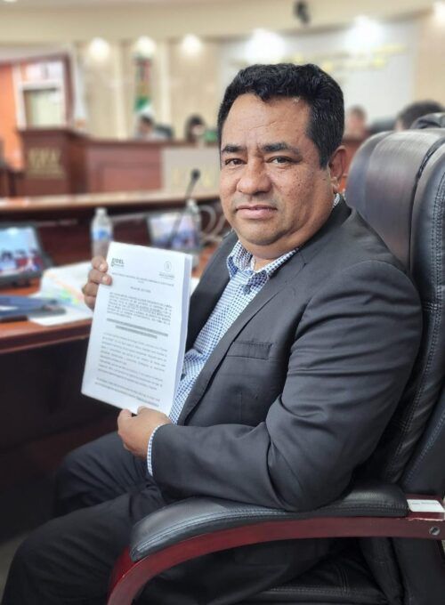 PIDEN FORTALECER PREVENCIÓN Y ATENCIÓN DEL VIH CON CREACIÓN DE CAPASITS EN MUNICIPIOS DE BC
