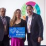 RESPALDA SECRETARÍA DE SALUD TURISMO DE SALUD Y BIENESTAR EN TIANGUIS TURÍSTICO 2025