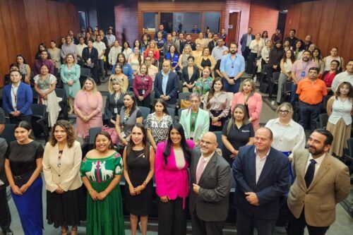 REALIZA GOBIERNO DEL ESTADO FORO DE CONSULTA PARA LA ARMONIZACIÓN LEGISLATIVA EN MATERIA DE DERECHOS HUMANOS