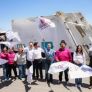 TRAS AÑOS DE OLVIDO, VUELVE LA RECOLECCIÓN DE BASURA A LA RUMOROSA