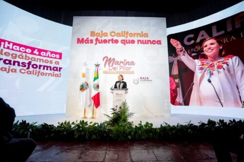 GOBIERNO DE MARINA DEL PILAR LOGRA RECUPERAR RECURSOS MILLONARIOS COMO PARTE DEL COMBATE FRONTAL A LA CORRUPCIÓN