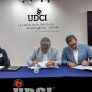 UNIVERSITARIOS SON CLAVE EN LA NUEVA RUTA PREVENTIVA DE BC