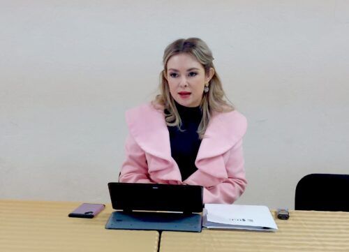 REITERA IEEBC INVITACIÓN A FORMAR PARTE DE LOS CONSEJOS DISTRITALES ELECTORALES