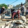 CESPTE AVANZA EN LABORES DE BACHEO POR DELANTE PARA DAR RESPUESTA A LA CIUDADANÍA