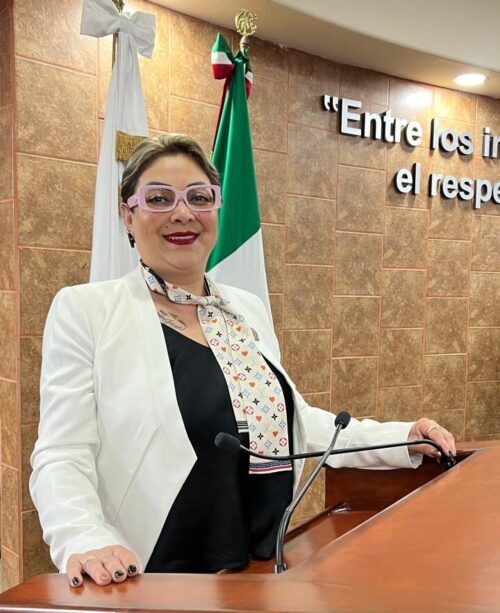 DIPUTADA TERE RUIZ EXHORTA A RECONOCER Y FORTALECER A LOS GUÍAS TURÍSTICOS DE BC