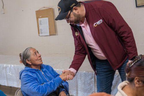 CESPTE CONCRETA LA 18.ª JORNADA HIDROSOCIAL EN EL HONGO, LLEGANDO A TODOS LOS DESTINOS DE TECATE