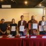 IMPULSAN ROMAN COTA Y UFCW NUEVAS OPORTUNIDADES PARA TRABAJADORES MIGRANTES EN CANADÁ