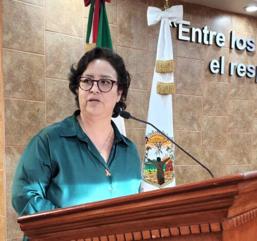 PARLAMENTO ABIERTO PARA PARTICIPAR EN EL PROYECTO DE LEY DE DESAPARICIÓN FORZADA DE PERSONAS