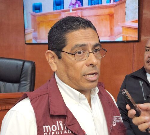 EXHORTAN AL PRESIDENTE LÓPEZ OBRADOR PARA SOLUCIONAR EL PROBLEMA DE LA PESCA EN EL MAR DE CORTÉS