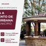 GOBIERNO DE TECATE CONVOCA A LA CIUDADANÍA A PARTICIPAR EN EL FIRO PARA LA REFORMA AL REGLAMENTO DE IMAGEN URBANA