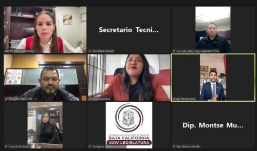 PROMOVERA CONGRESO DE BC REFORMAS PARA HACER ACCESIBLE MEDICAMENTO DERIVADO DE LA CANNABIS
