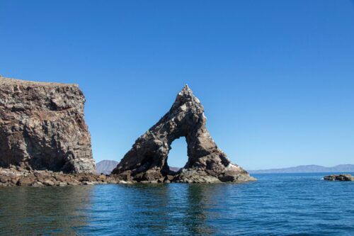 PROMUEVEN EL CUIDADO Y CONSERVACIÓN DE BAHÍA DE LOS ÁNGELES
