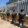 ASEGURAN MÁS DE UNA TONELADA DE DROGA EN BAJA CALIFORNIA