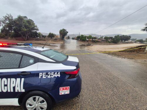 ENSENADA NO REGISTRA INCIDENTES MAYORES: GOBIERNO DE CLAUDIA AGATÓN