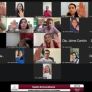 AVANZA LA XXV LEGISLATURA EN LA REVISIÓN Y VOTACIÓN DE DICTÁMENES DE CUENTAS PÚBLICAS