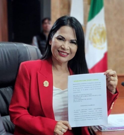 EXHORTAN AL GOBIERNO ESTATAL PARA AMPLIAR SERVICIO DE TRANSPORTE VIOLETA A GRUPOS VULNERABLES