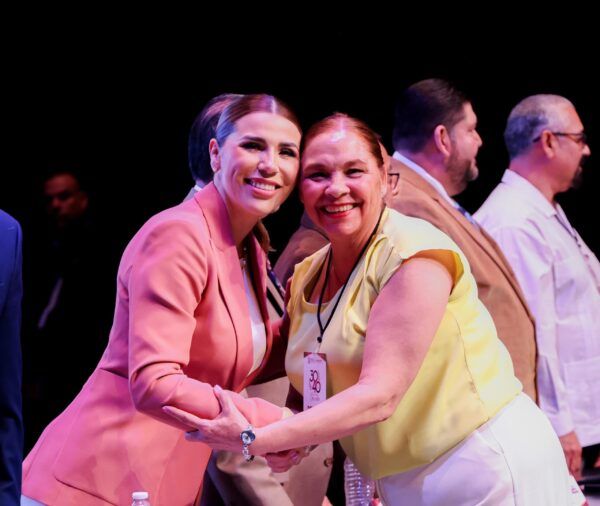 RECONOCE GOBERNADORA MARINA DEL PILAR ENTREGA DEL MAGISTERIO CON APOYOS QUE HONRAN SU TRAYECTORIA