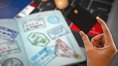 ACTUALIZA EEUU MODALIDAD DE PAGO PARA VISAS