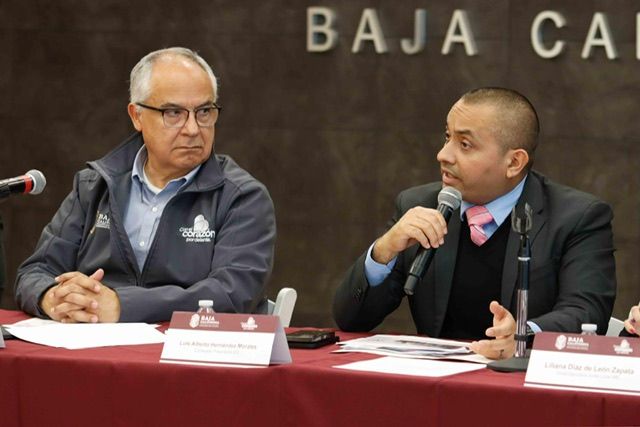 INSTALAN MESA DE PREPARACIÓN PARA ELECCIÓN JUDICIAL CONCURRENTE