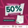 OTORGA GOBIERNO DE CLAUDIA AGATÓN 50% DE DESCUENTO EN ACTAS DE NACIMIENTO PARA ESTUDIANTES