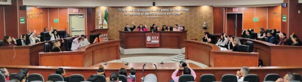 APRUEBA CONGRESO AL CONCEJO MUNICIPAL FUNDACIONAL DE SAN QUINTÍN REALIZAR CONTRATACIONES DE BIENES Y OBRA PÚBLICA