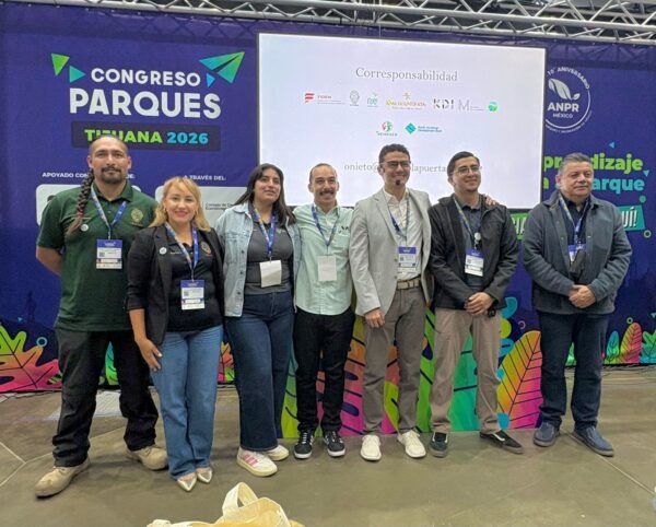 GOBIERNO DE TECATE FORTALECE ESTRATEGIAS PARA MEJORAR PARQUES Y ESPACIOS PÚBLICOS