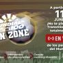 TECATE VIVIRÁ LA PASIÓN DEL MUNDIAL 2026 CON “MUNDIAL AL 100” EN EL PARQUE MIGUEL HIDALGO