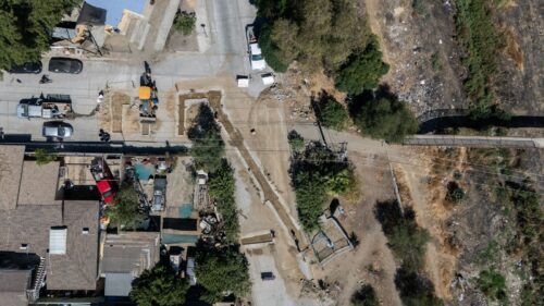 CONTINUA CESPTE CON PROGRAMA DE BACHEO POR DELANTE 2024