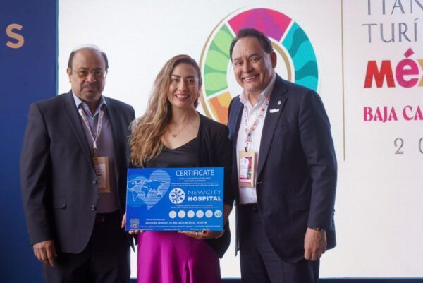 RESPALDA SECRETARÍA DE SALUD TURISMO DE SALUD Y BIENESTAR EN TIANGUIS TURÍSTICO 2025