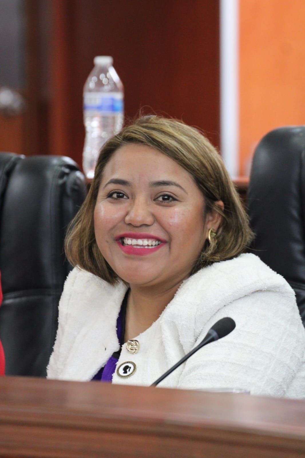 APRUEBA CONGRESO DE BAJA CALIFORNIA REFORMA CONTRA LA VIOLENCIA EN EL NOVIAZGO