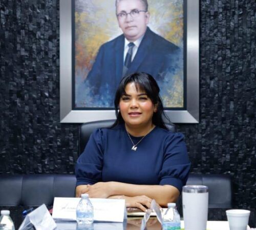 APRUEBAN PLAZO LEGAL PARA DICTAMINAR JUICIO POLÍTICO EN CONTRA DE LA PRESIDENTA MUNICIPAL MIRIAM CANO