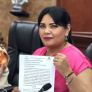 HONRAR A QUIENES SE ENTREGAN POR LA SEGURIDAD DE LOS DEMÁS NO PUEDE SER OPCIONAL, DEBE SER LEY: DIP. MONSTE MURILLO