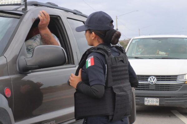 PROYECTO “PROTEO 4-25”, UN ANTES Y UN DESPUÉS EN MATERIA POLICIAL PARA BC