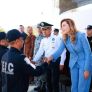 TRABAJA GOBIERNO DE BC EN FORTALECER CONDICIONES LABORALES PARA POLICÍAS ESTATALES