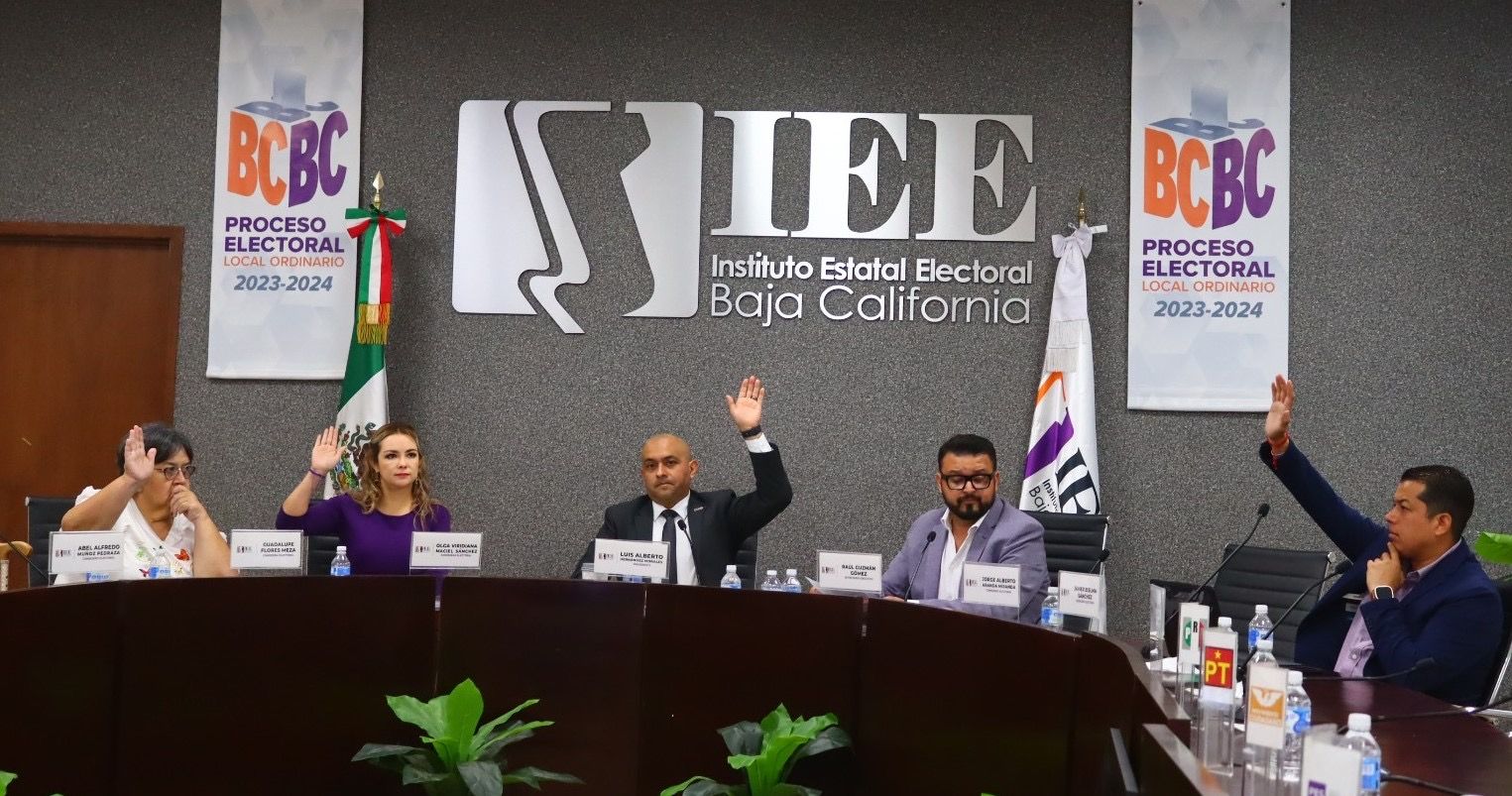 SESIONARÁ COMISIÓN ESPECIAL DE ADMINISTRACIÓN Y ENAJENACIONES DEL IEEBC