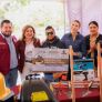 GARANTIZA GOBIERNO DE MARINA DEL PILAR AGUA, SERVICIOS Y SALUD PARA SAN QUINTÍN CON LA JORNADA CORAZONES