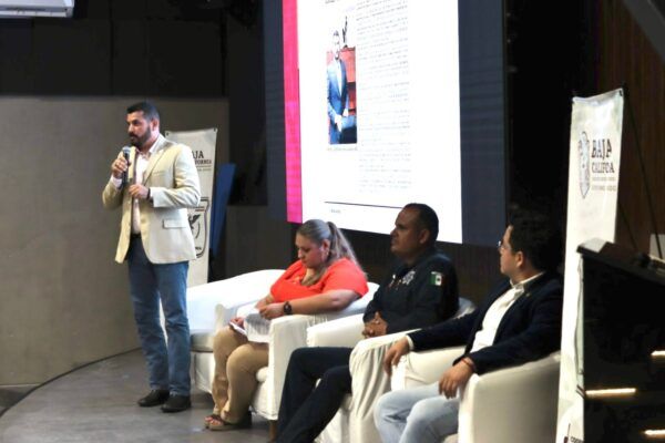 SSCBC IMPULSA PREVENCIÓN CON CIENCIA