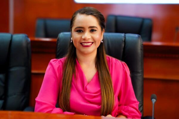 PRESENTA COMISIÓN DE FISCALIZACIÓN DEL GASTO PÚBLICO DICTÁMENES ANTE EL PLENO DEL CONGRESO
