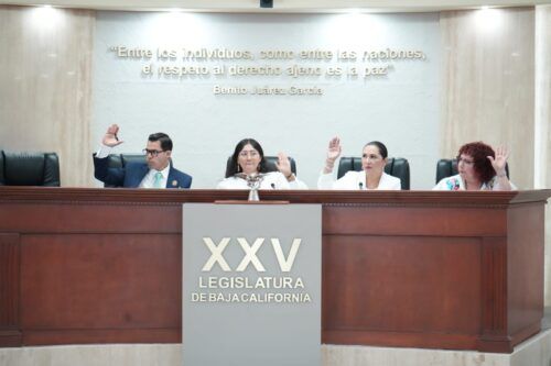EMITE CONGRESO DECLARATORIA DE PROCEDENCIA PARA LA CREACIÓN DEL SISTEMA ESTATAL DE CUIDADOS